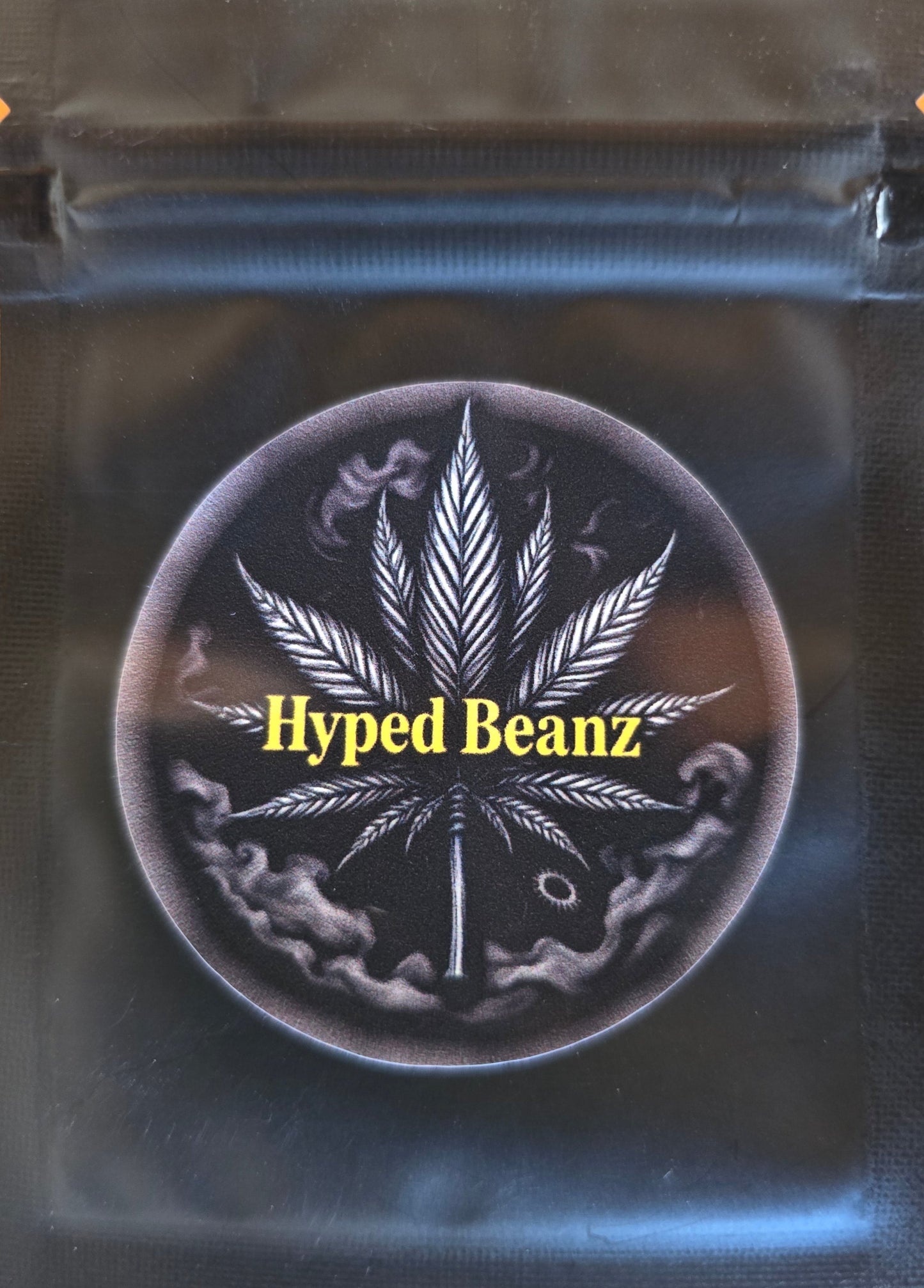 HypedBeanz - M.A.C Nana