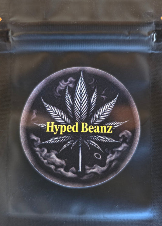 HypedBeanz - M.A.C Nana