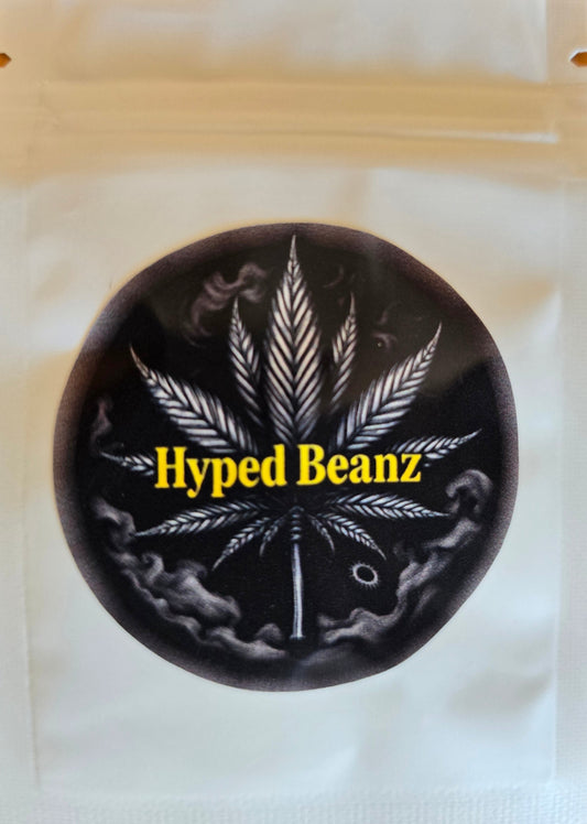 HypedBeanz - Cobalt Z