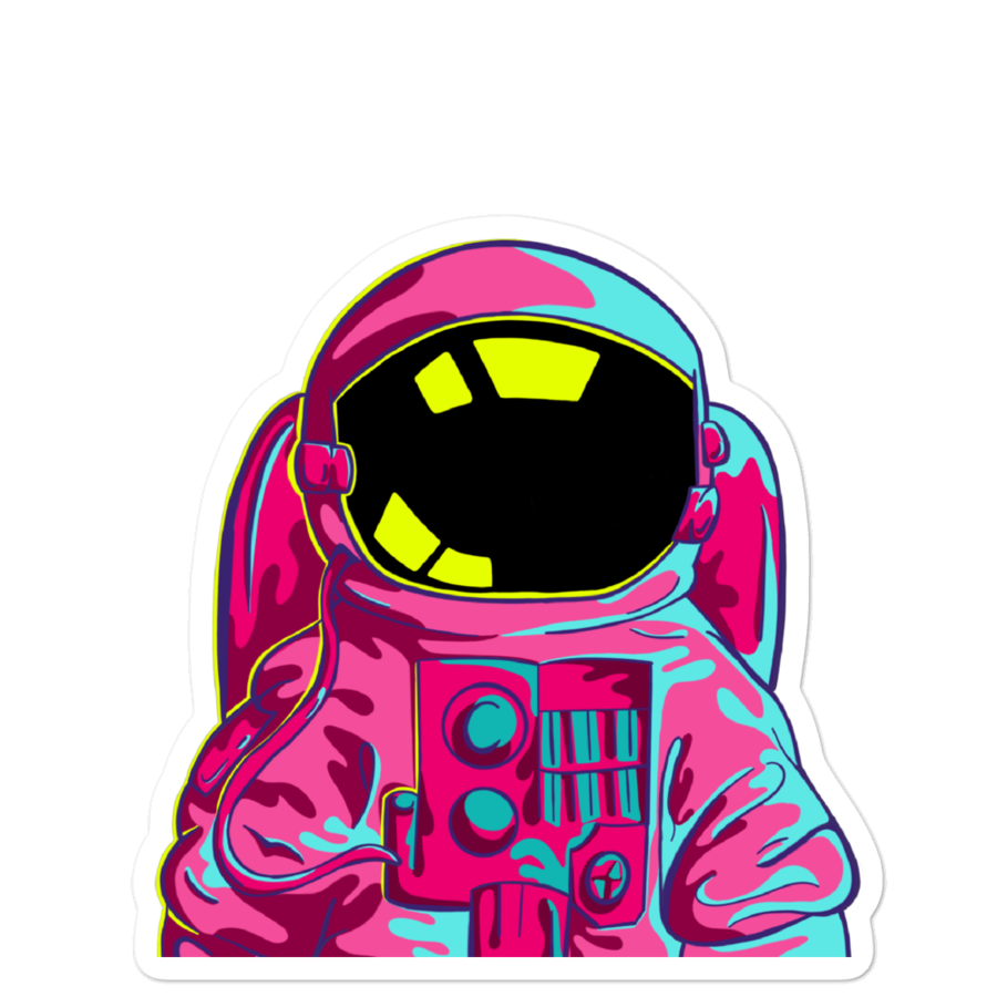 Blast Off!!! Gummies