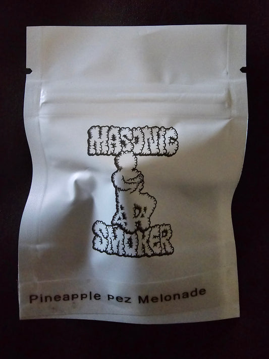 Masonic - Pineapple Pez X Melonade