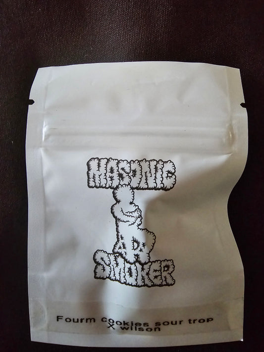 Masonic - Forum Cookies Sour Trop X Wilson