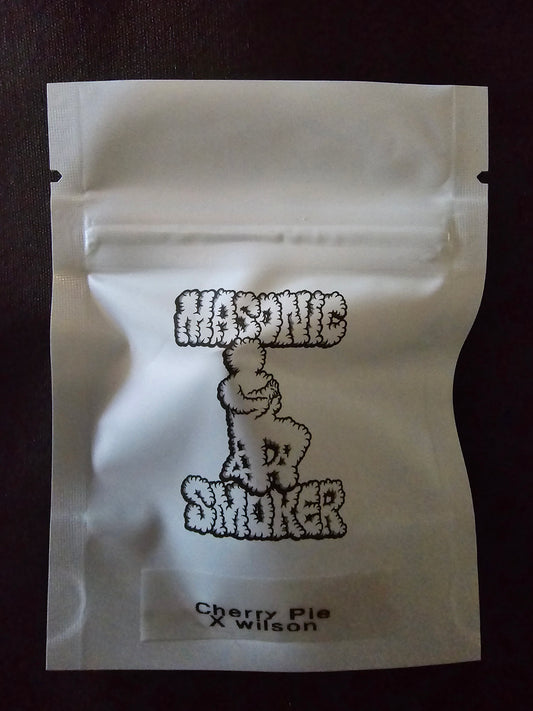 Masonic - Cherry Pie X Wilson