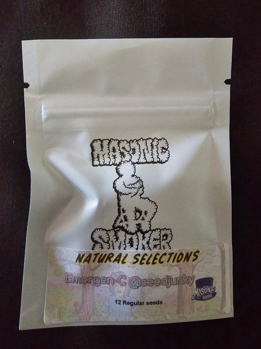 Masonic - Emergen-C