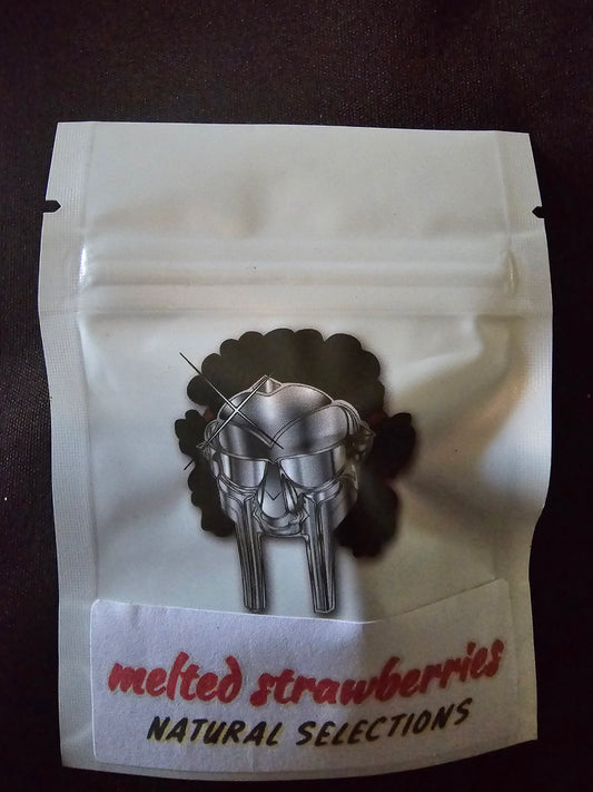 Masonic - Melted Strawberries