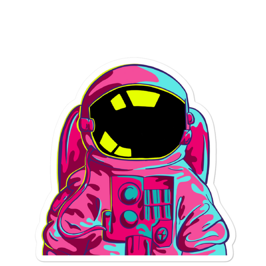 Blast Off!!! Gummies